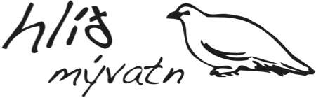 Myvatn logo